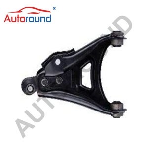 Control Arm 54500-00QAD R, 54500-00QAE R For RENAULT