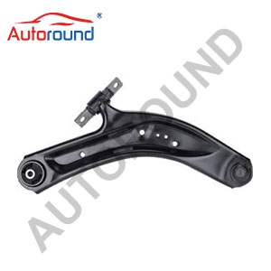 Control Arm 54500-4BA0A R, 54500-4CA0A R, 54500-4CU0A R, 54500-5HA0A R, 54501-4BA0A L, 54501-4CA0A L, 54501-4CU0A L, 54501-5HA0A L For NISSAN