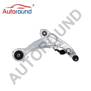 Control Arm 54500-JA00B R, 54500-JA00C R, WC121076 R, 54501-JA00B L, 54501-JA00C L, WC121075 L For NISSAN