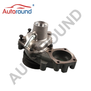 Water Pump 5896820 5896821 5896822 7694408 5896817 For FIAT 