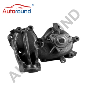 Water Pump 7553396 5896809 For FIAT 