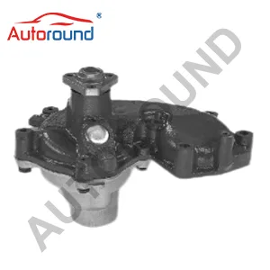 Water Pump 7692552 7555039 7626604 For FIAT