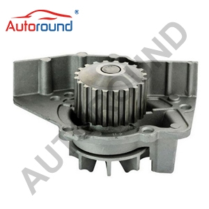 Water Pump 95650955 95666768 9566945688 9566945680 9567521488 9565095580 7903602025 For CITROEN