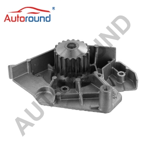 Water Pump 96047088 9629110980 9604708880 9569623880 WP1736 For CITROEN