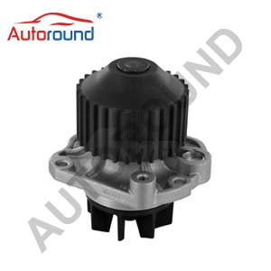 Water Pump 9641117180 1201-E9 1201-F6 AW6253 WP-2278 For CITROEN