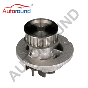 Water Pump 96499089 WP2609 2520640 FWP2226 980807 For CHEVROLET 