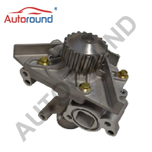 Water Pump 9663654980 1609315080 1609417480 1623095880 WP2198 For CITROEN 