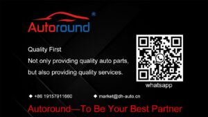 Autoround CARD