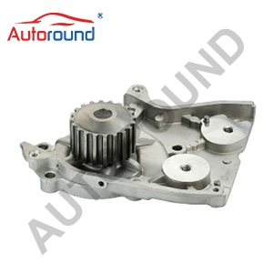 Water Pump E92Z8501A F02Z8501A 8AK115010 8AH215010 For MAZDA 