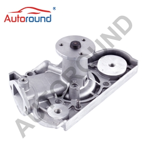 Water Pump E9JY8501B 8AB815010 B66015010R For MAZDA