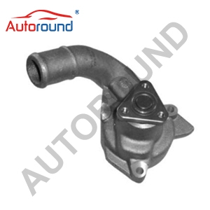 Water Pump EPW81 1109341 1020567 96BX8591AA 1000398 1429037 1518911 96BX8591A2B For FORD 
