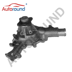 Water Pump F0TZ8501D F5TZ8501C F7TZ8501AB F0TZ8501G F7PZ8501AA F7TZ8501AD 90TM8505AC 95TM8505AA For FORD