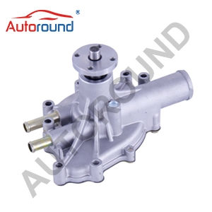 Water Pump F0TZ8501E F3TZ8501A F3TZ8501B F3TZ8501C E7TZ8501A E9TZ8501D E7TZ8501A F3TZ8501D F5TE8505C5A F5TZ8501H2A For FORD 