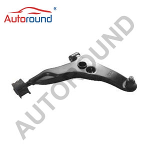 Control Arm PW820084 R, MR911569 R, MR297242 R, MR916134 R, PW820083 L, PW820085 L, MR916133 L, MR911570 L, MR911568 L For MITSUBISHI