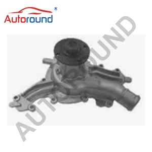 Water Pump EPW14 5012434 1025656 1126035 1233217 A840X8591MA A840X8591M1A A840X8591M1B A840X8591M2B 1518115 ME840X8591M2B For FORD