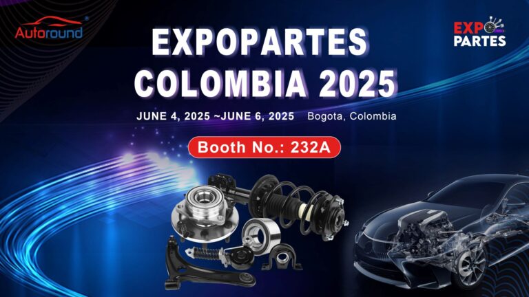 ExpoPartes 16x9 Autoround