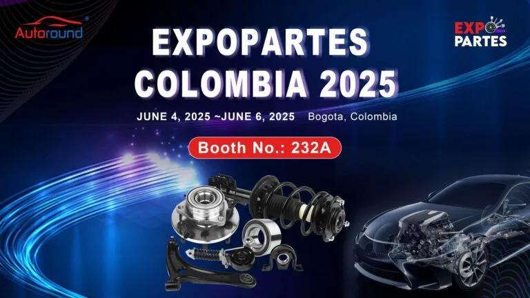ExpoPartes 16x9 Autoround