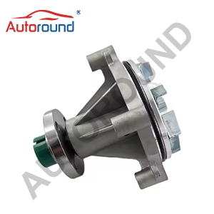 Water Pump F1VY8501A F4AZ8501A F8AZ8501AA F1AE8505AD F4AZ8501AA For LINCOLN 