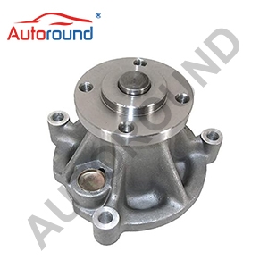 Water Pump F3LY8501A F3LY8501B F6LZ8501AA For FORD