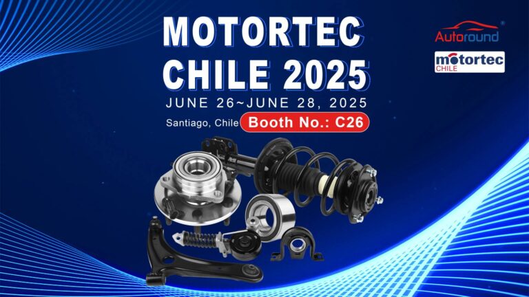 MOTORTEC 16x9 Autoround