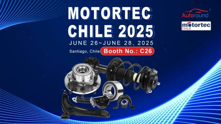 MOTORTEC 16x9 Autoround
