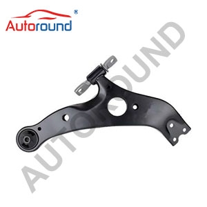 Control Arm 48068-08020 R, 48068-08021 R, 48069-08020 L, 48069-08021 L For TOYOTA