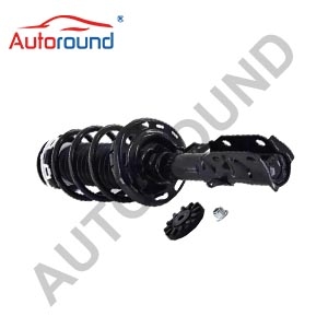 Shock absorber 1331633L 1331633R For HONDA