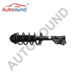 Shock absorber 1333751L 1333751R For HONDA