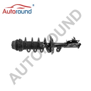 Shock absorber 1333752L 1333752R For HONDA