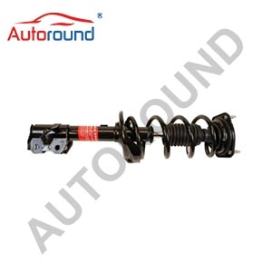 Shock absorber 1333790L 1333790R For HONDA