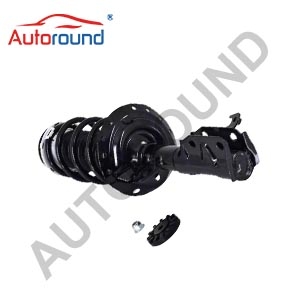 Shock absorber 1333831L 1333831R For HONDA