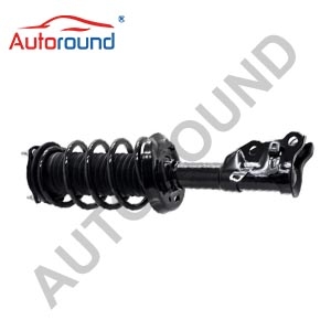 Shock absorber 1333867L 1333867R For HONDA