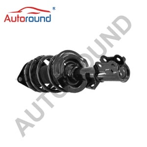 Shock absorber 1333922L 1333922R For HYUNDAI