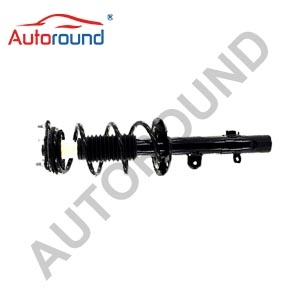 Shock absorber 1333927L 1333927R For HONDA