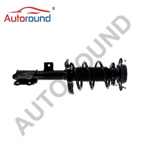 Shock absorber 1333941L 1333941R For HYUNDAI