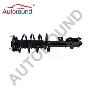 Shock absorber 1333957L 1333957R For HYUNDAI
