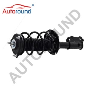 Shock absorber 1334051L 1334051R For HYUNDAI