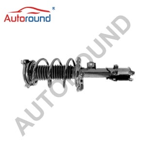 Shock absorber 1334052L 1334052R For HYUNDAI