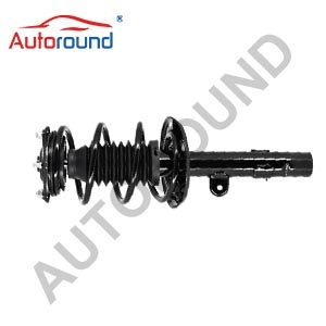 Shock absorber 1334097L 1334097R For HONDA