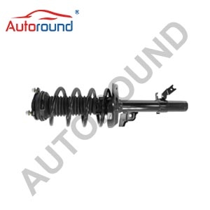 Shock absorber 1334138L 1334138R For HONDA