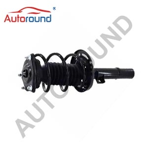 Shock absorber 1335981L 1335981R For HONDA