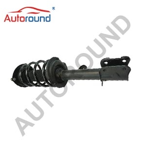 Shock absorber 1337020L 1337020R For HONDA