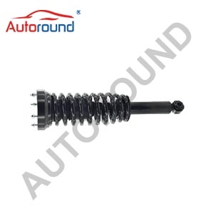 Shock absorber 1345936 For JAGUAR