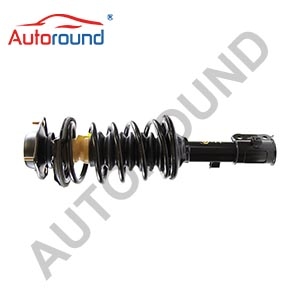 Shock absorber 171401 1331826L 171400 1331826R For HYUNDAI