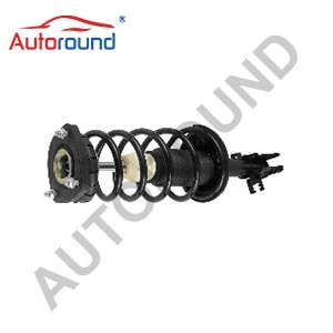 Shock absorber 171407 1331060L 171406 1331060R For HYUNDAI