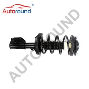 Shock absorber 171417 1335556 For HYUNDAI