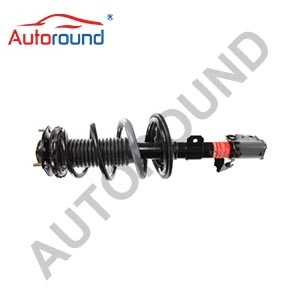 Shock absorber 171496 For HONDA
