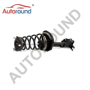 Shock absorber 171585 1331048L 171584 1331048R For HYUNDAI