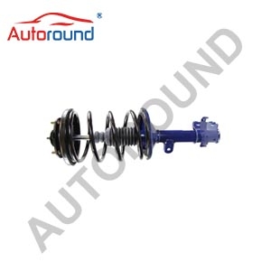 Shock absorber 171598 1332342L 171597 1332342R For HONDA