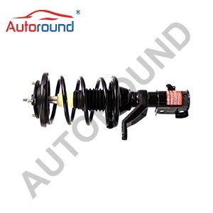 Shock absorber 172124 For HONDA